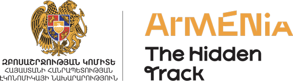 Portail Presse Tourisme Arménie