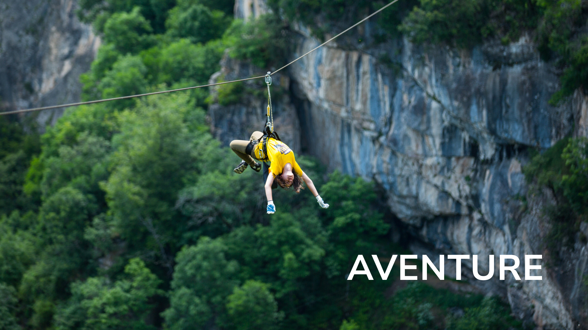 AVENTURE