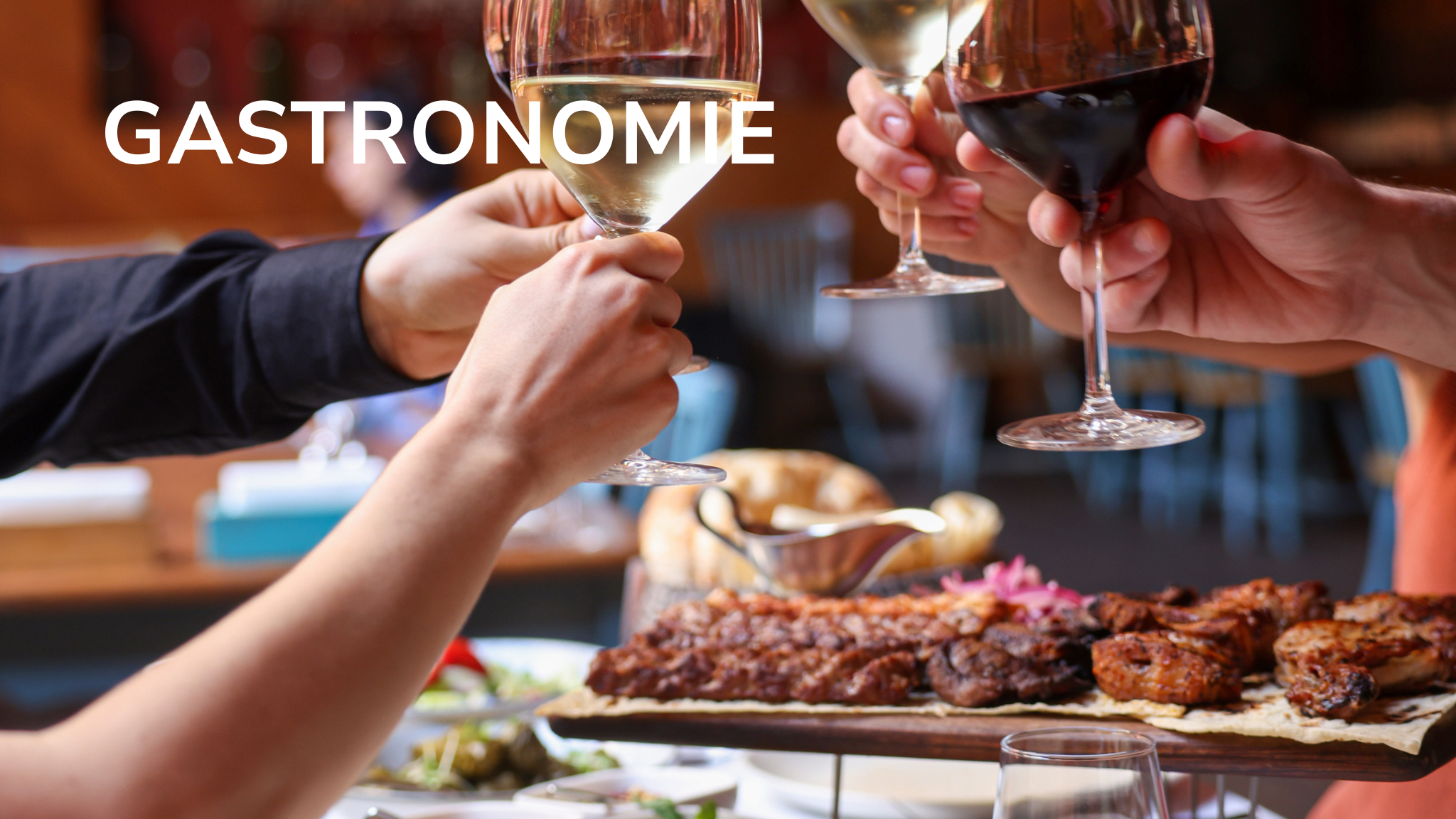 Gastronomie